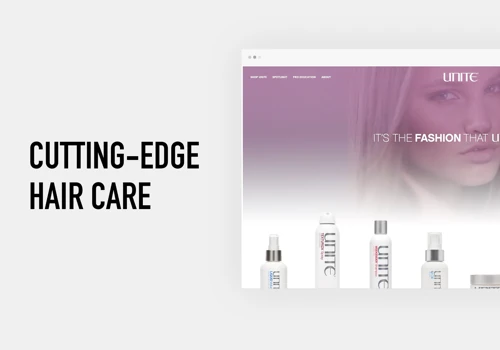 UNITE Hair Care