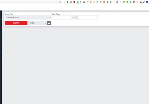 Redesign & Revamp Dashboard