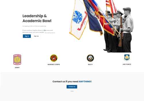 COF contests