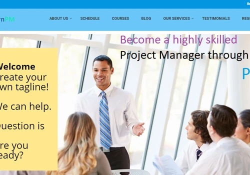 iLearnPM