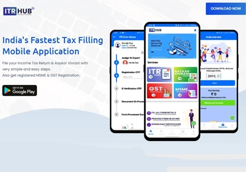 ITRHUB