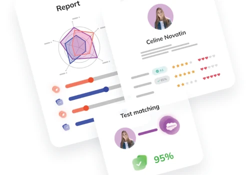 Neobrain AI-powered HR Platform