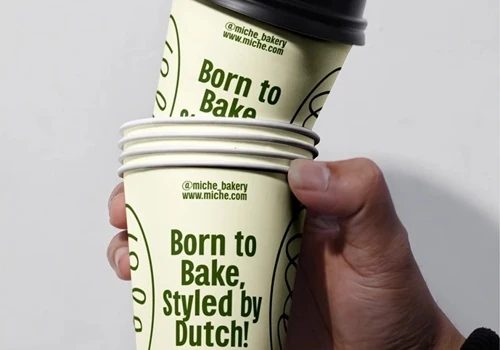 Crafted confident brand system for artisan bakery