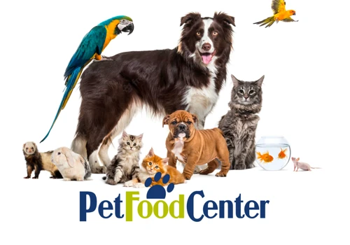 Pet Food Center