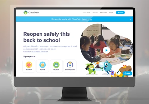ClassDojo