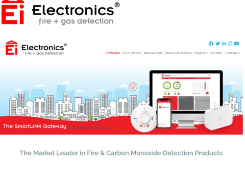 Ei Electronics
