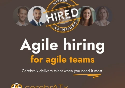 Managed Talent as a Service