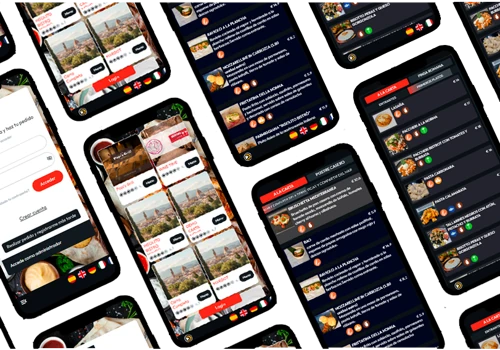 Una herramienta de gestión de carta digital