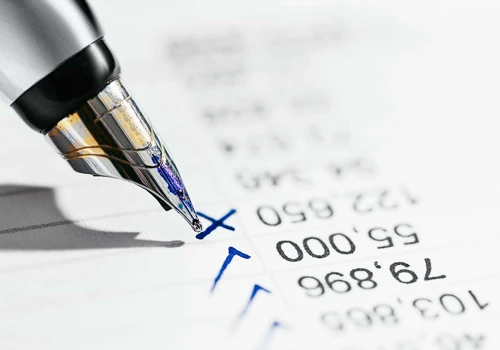 Bookkeeping Services in Bangalore