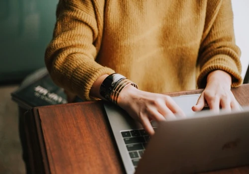 50% increase in conversions from organic YoY