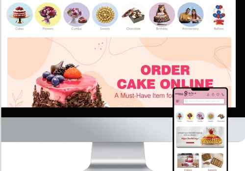 Chocola Paris - Chocolate and Cake Baking Company