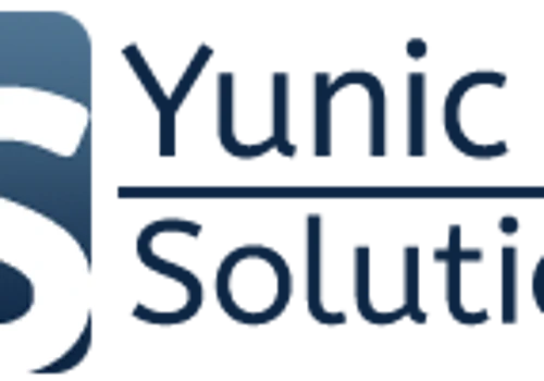 Yunic Solutions Logo