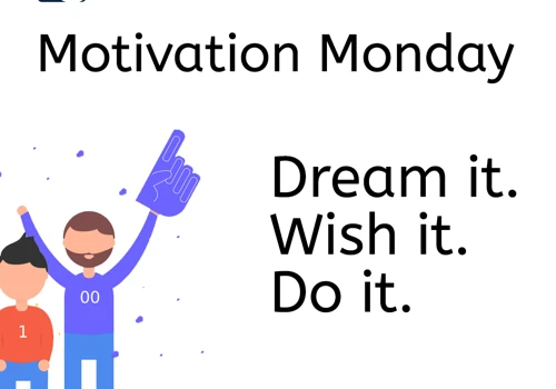 Motivation MOnday
