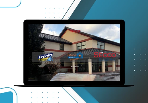 Secco Inc - Eco York Portfolio
