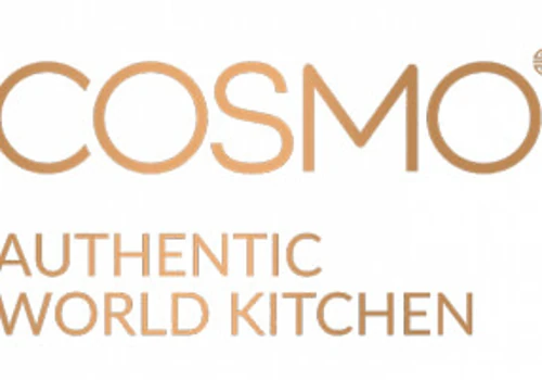Improving the visibility of COSMO Southampton with a blogger night