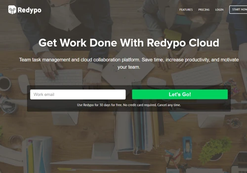 Redypo