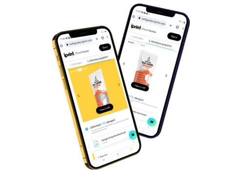 3D Configurator for Packaging in WooCommerce