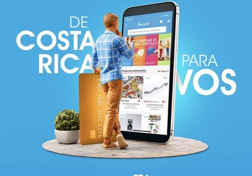 MiMercadito E-Commerce Platform