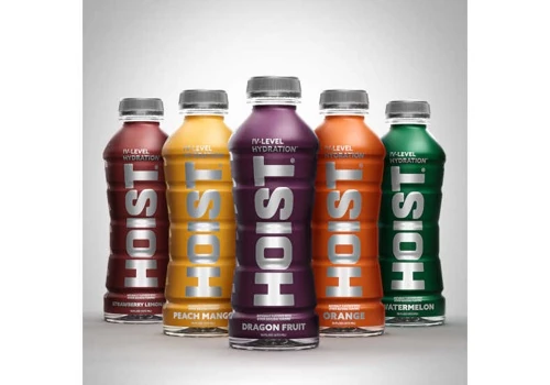 Hoist Branding