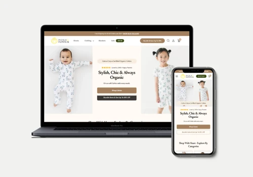 Shopify Bundle Builder for Higher AOV & Better UX
