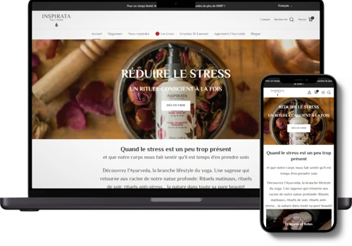 WooCommerce to Shopify Migration for Wellness Bran