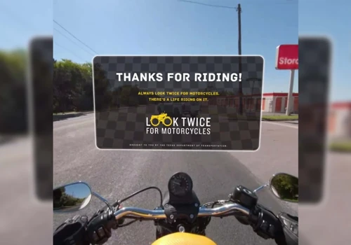 TXDOT - Virtual Reality Safety Training Simulator