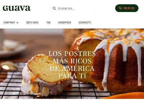 Shopify for startup in Valencia