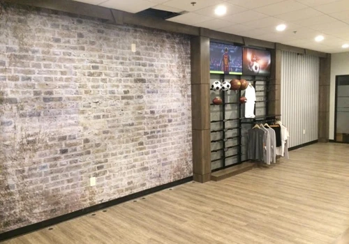Wall Mural