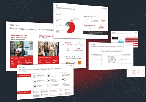 Raising 225,000 EUR through equity crowdfunding