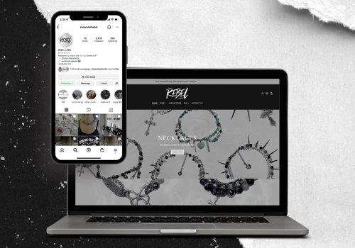 Social Media Management and Branding