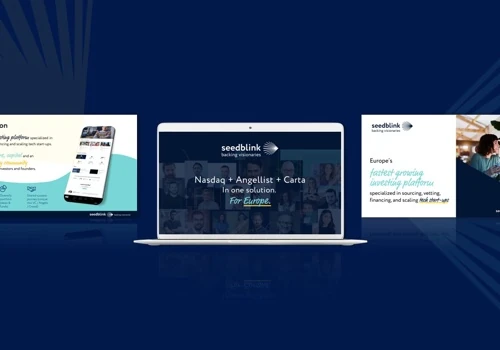 Equity management platform for tech startups