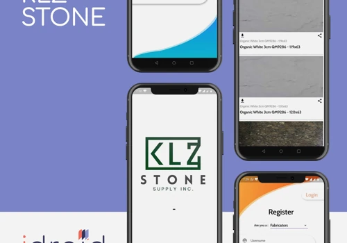 KLZ Stone