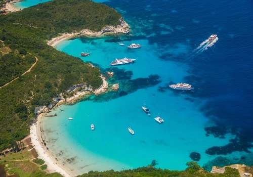 Istion Yachting