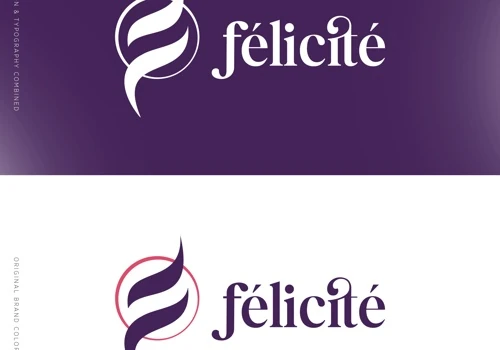 Identity Design for Cosmetics Brand
