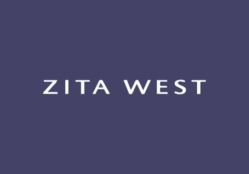 Improve Visibility of the Zita West brand.