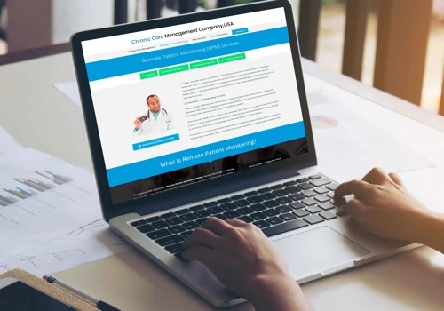 Chronic Care System