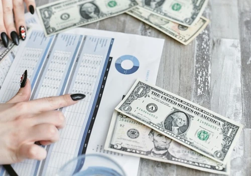 Multi-Agent financial coach and assistant