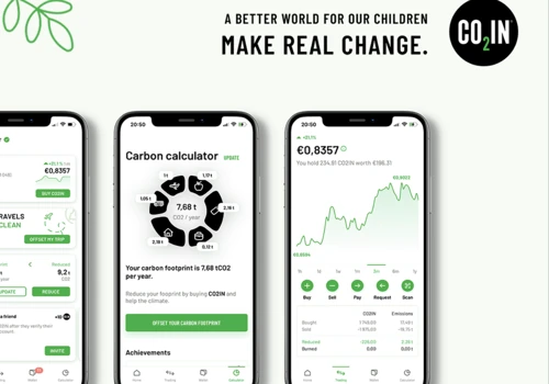 CO2IN