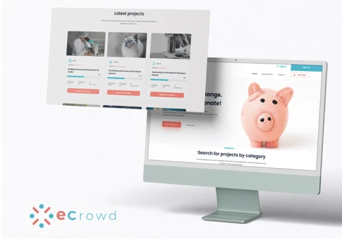 Crowdfunding Platform