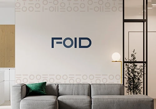 FOID Brand Store Design