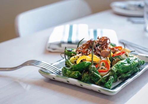 Food Photography by Sally Jean Wegert