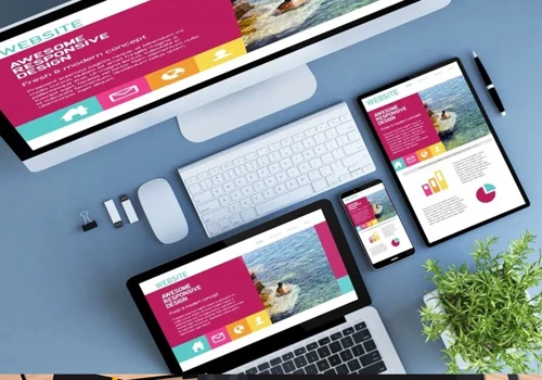 Website Development