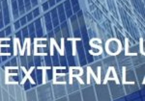 Business Case of Property Management Solutions & Integration with External Apps