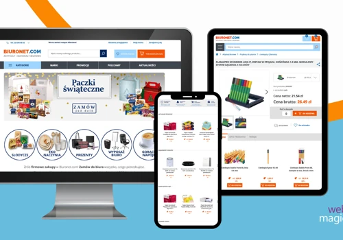 Huge eCommerce Marketplace Solution
