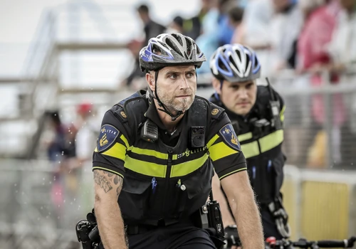 Zepcam Body Camera