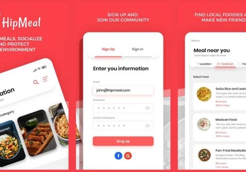 HipMeal