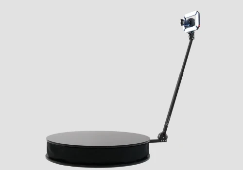 360 Video Booth