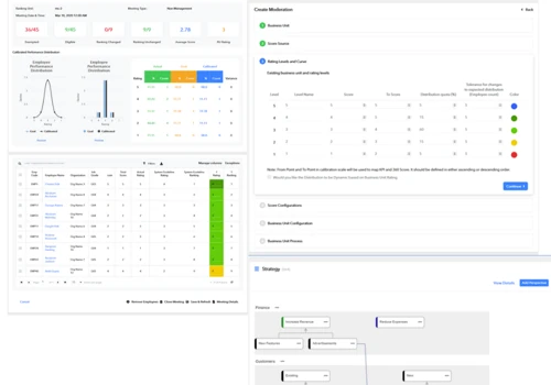 Development of an HR-Tech by TechVariable