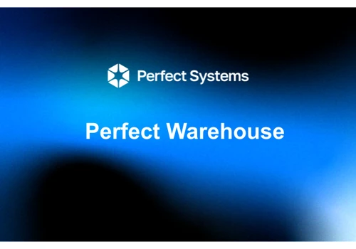 Perfect Warehouse
