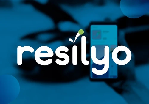 Resilyo Branding
